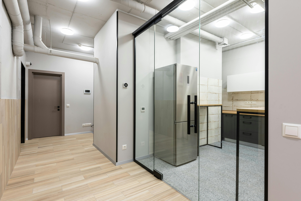 glass-works